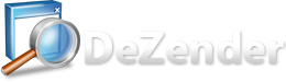 DeZender